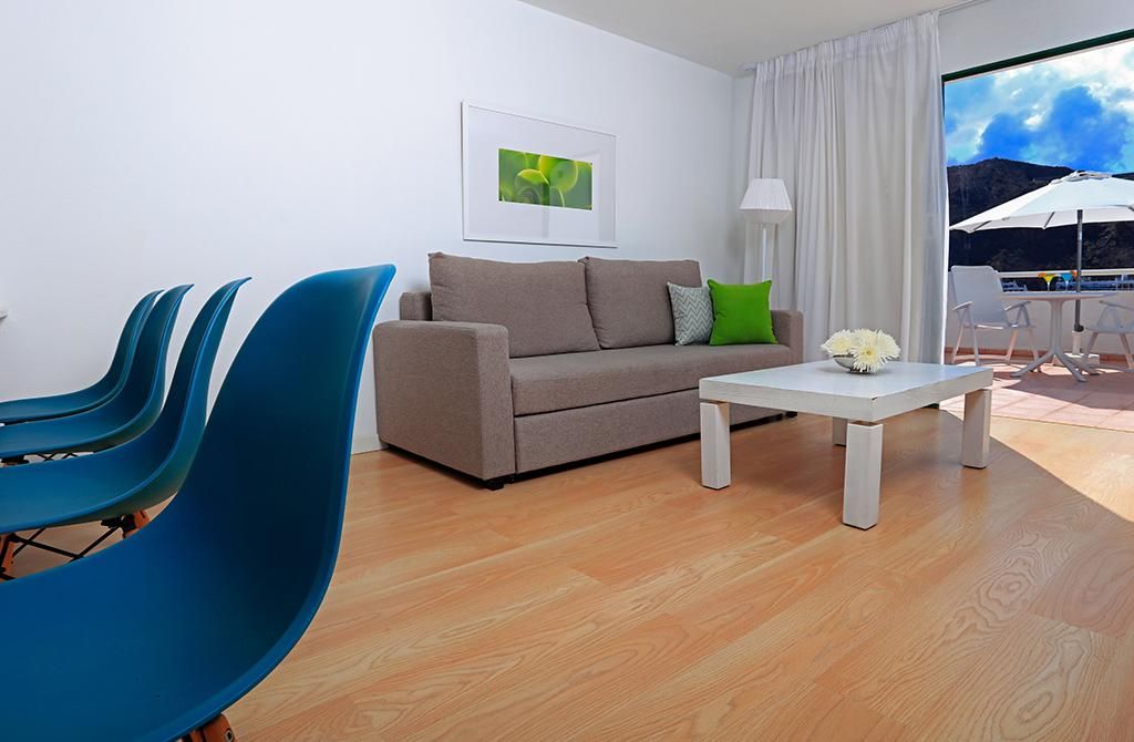Canaima Apartments - Adult Only 2* pas cher photo 5