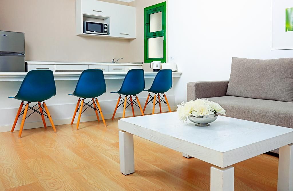 Canaima Apartments - Adult Only 2* pas cher photo 6