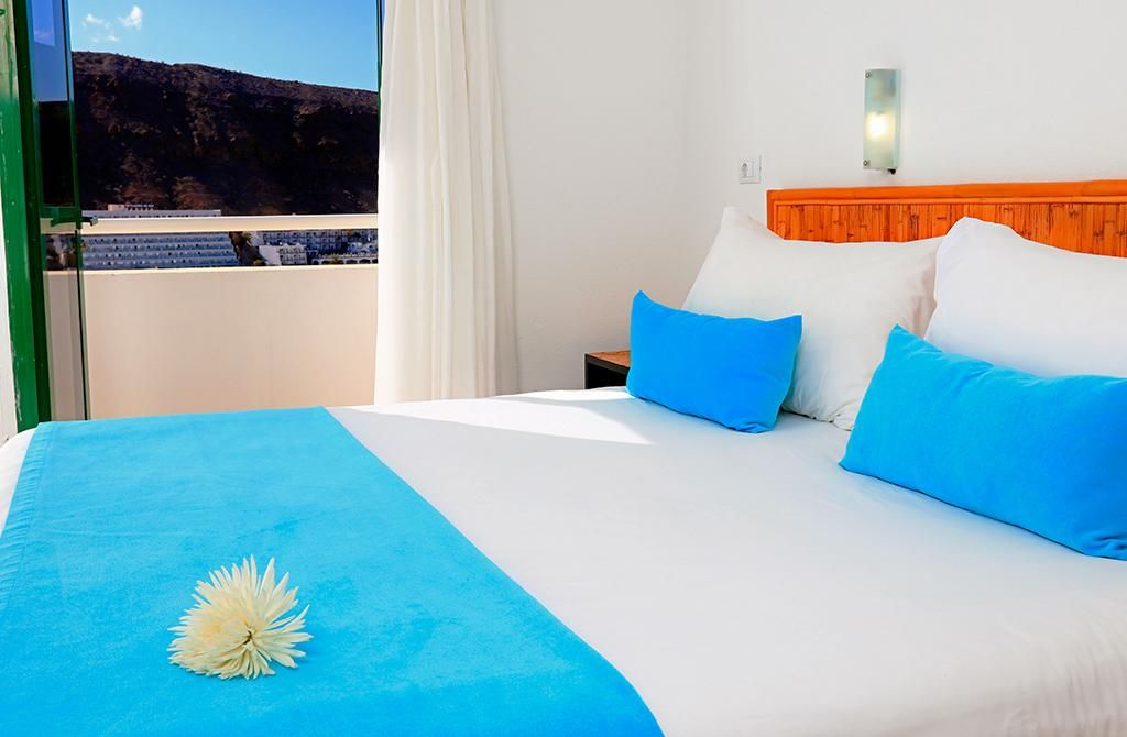 Canaima Apartments - Adult Only 2* pas cher photo 7