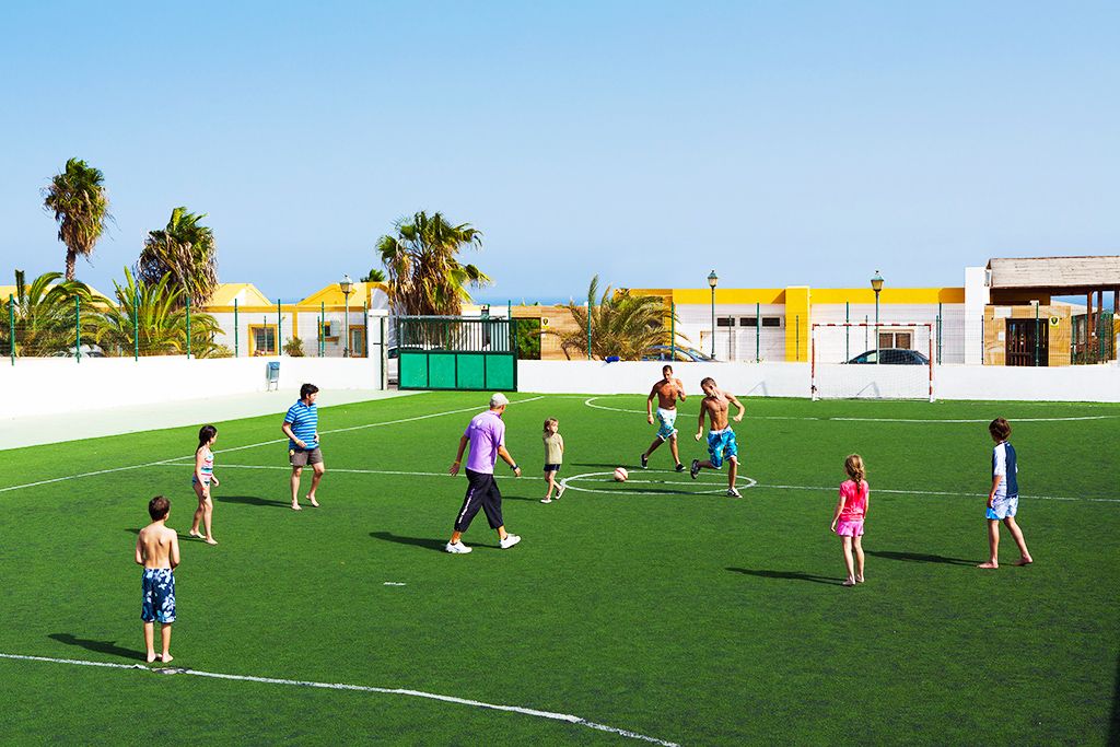 Club Caleta Dorada 3* pas cher photo 10