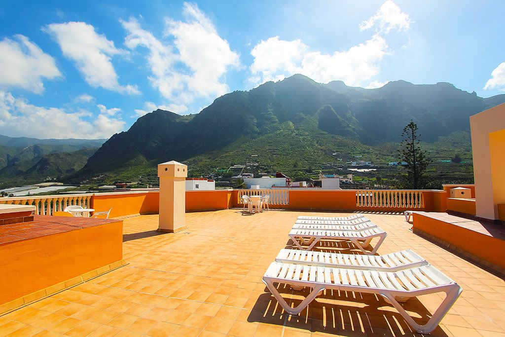 Coral Los Silos 3* pas cher photo 1