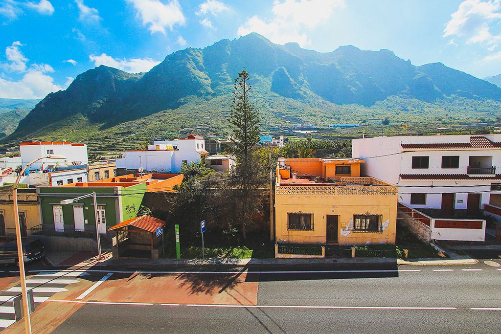 Coral Los Silos 3* pas cher photo 3