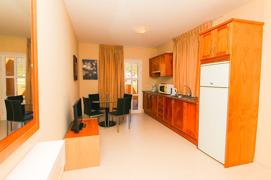 Coral Los Silos 3* pas cher photo 4