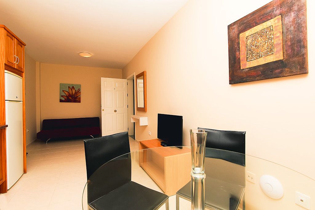 Coral Los Silos 3* pas cher photo 5