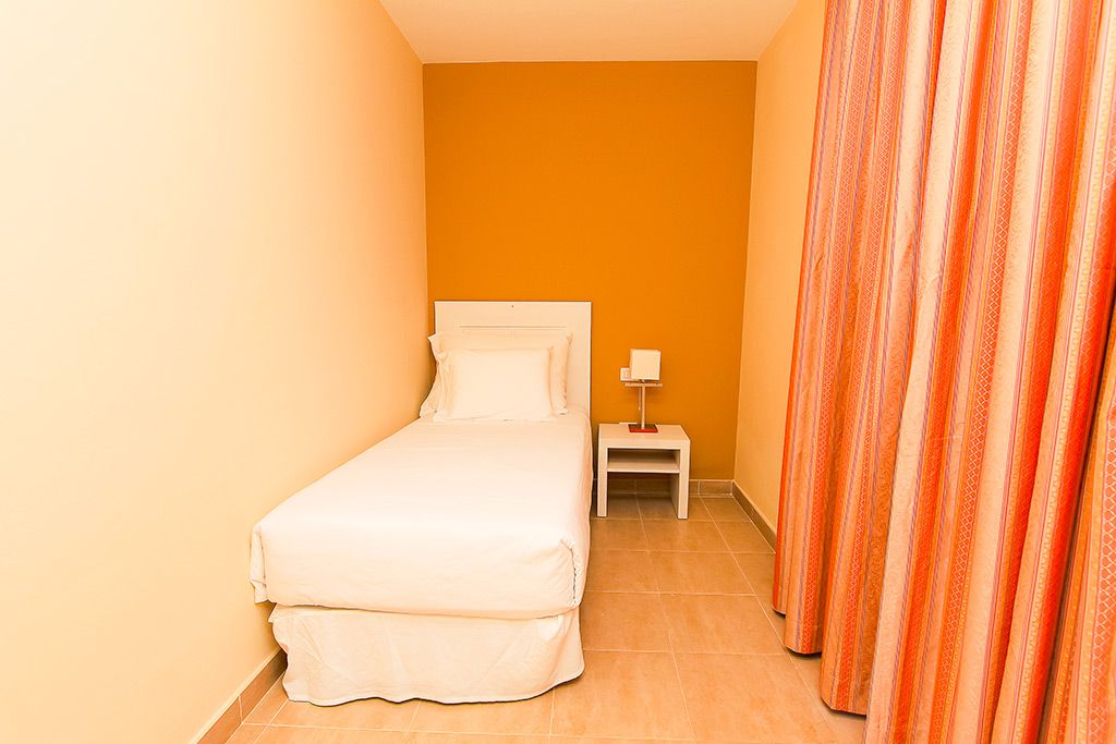 Coral Los Silos 3* pas cher photo 6