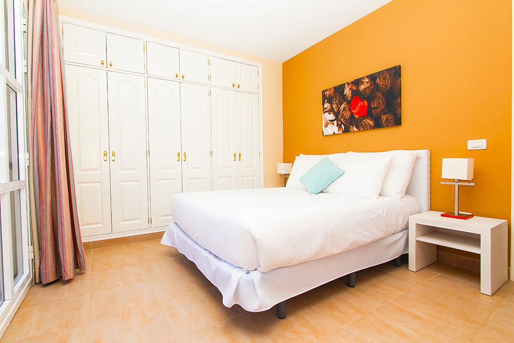 Coral Los Silos 3* pas cher photo 7