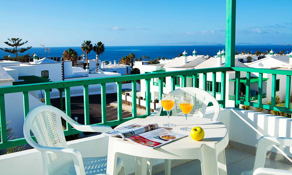 Hôtel Blue Sea Los Fiscos 3* pas cher photo 3