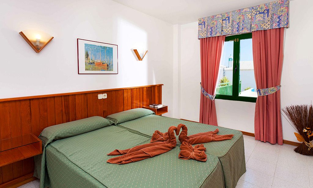 Hôtel Blue Sea Los Fiscos 3* pas cher photo 4