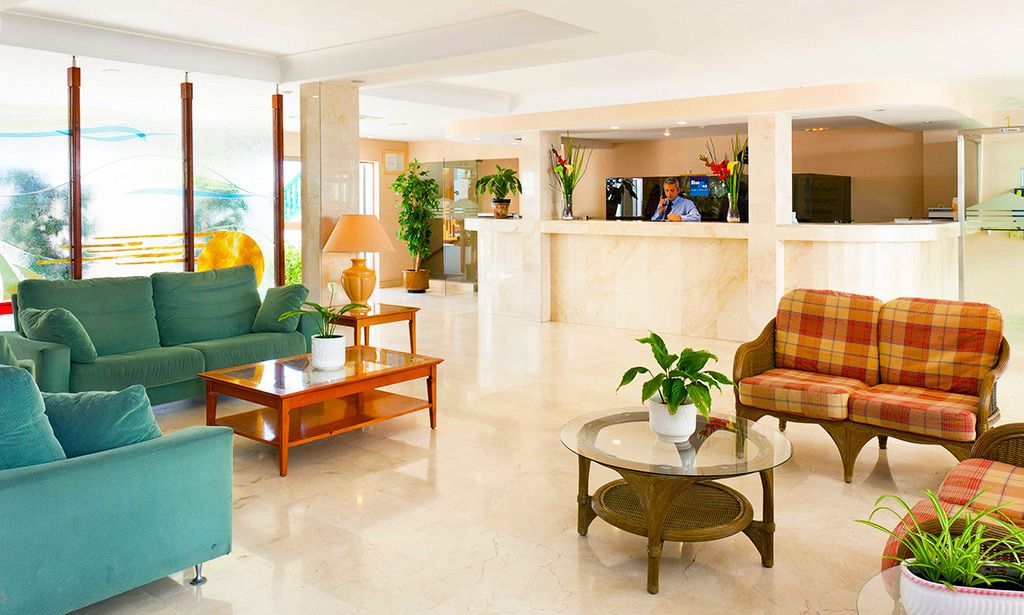 Hôtel Blue Sea Los Fiscos 3* pas cher photo 6