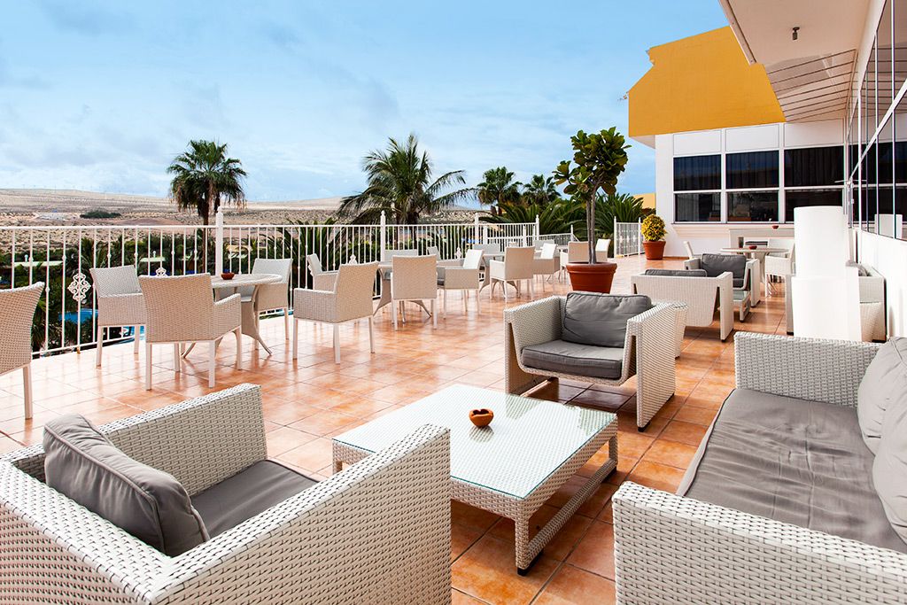 Hôtel Club Drago Park 4* pas cher photo 9