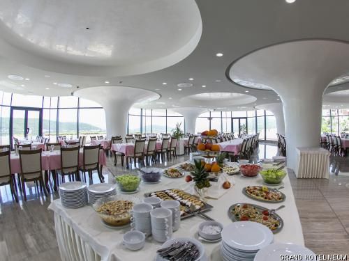 Club Framissima Grand Hotel Neum 4* pas cher photo 2