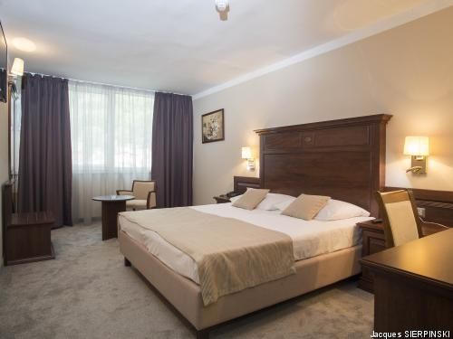 Club Framissima Grand Hotel Neum 4* pas cher photo 4