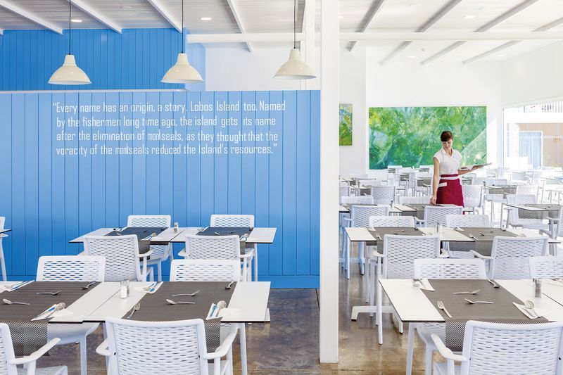 Labranda Bahia de Lobos 4* pas cher photo 5