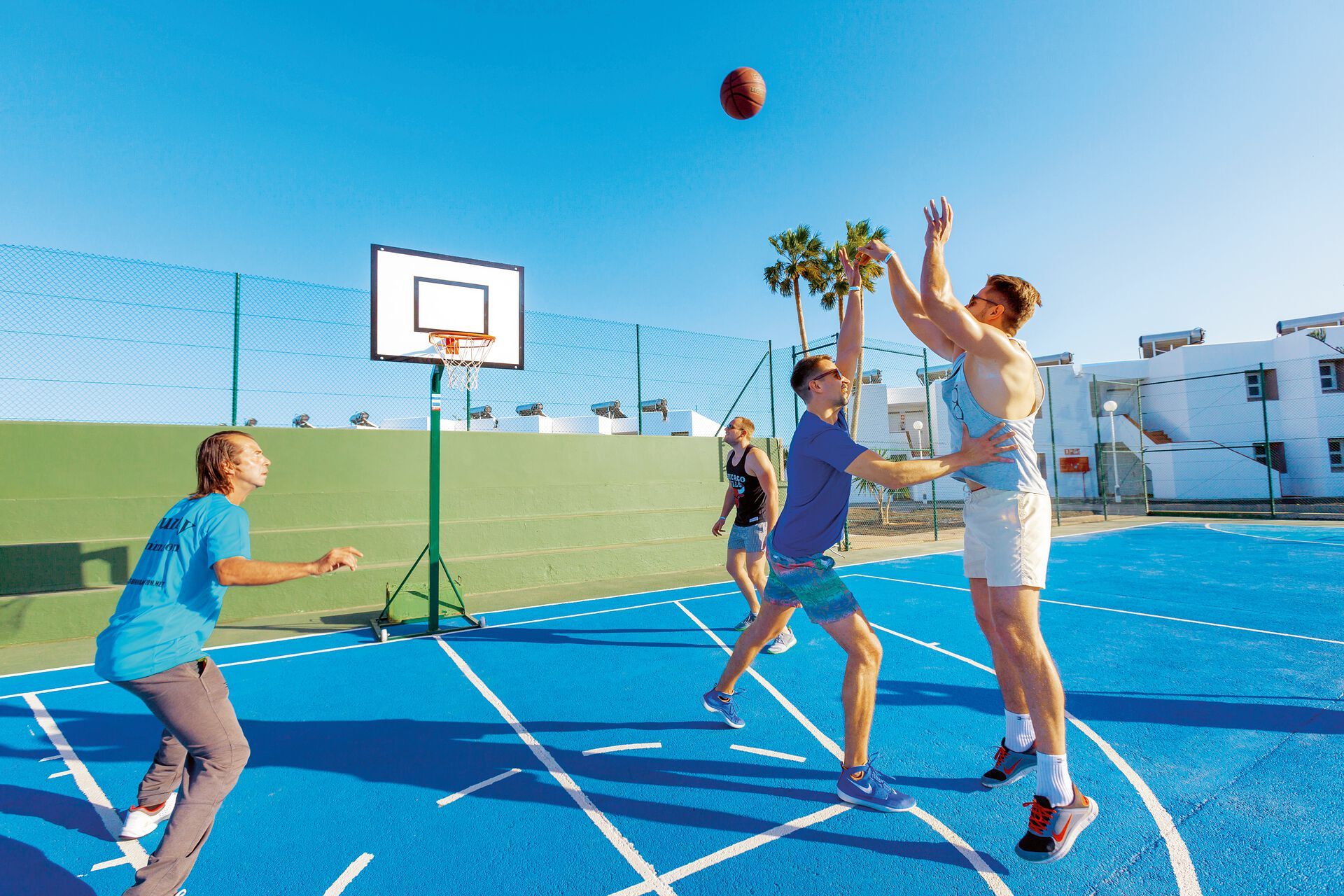 Labranda Bahia de Lobos 4* pas cher photo 6