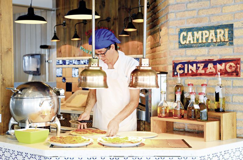 Labranda Bahia de Lobos 4* pas cher photo 7