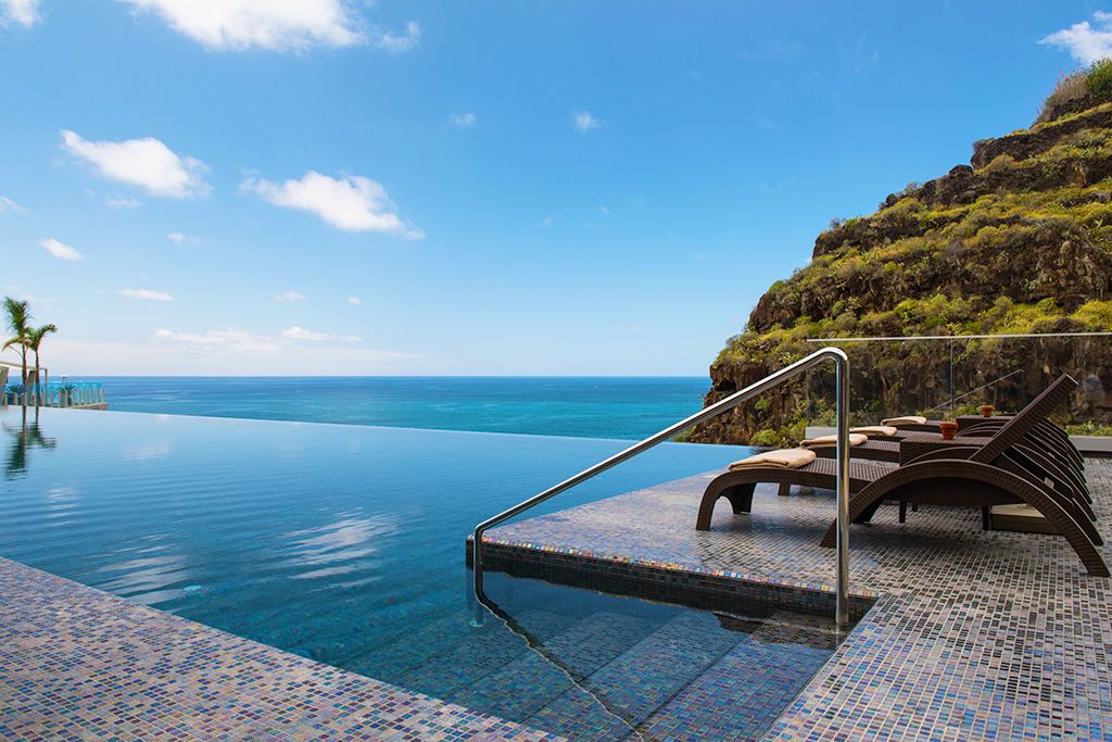 Savoy Saccharum Hôtel Resort & Spa 5* pas cher photo 1