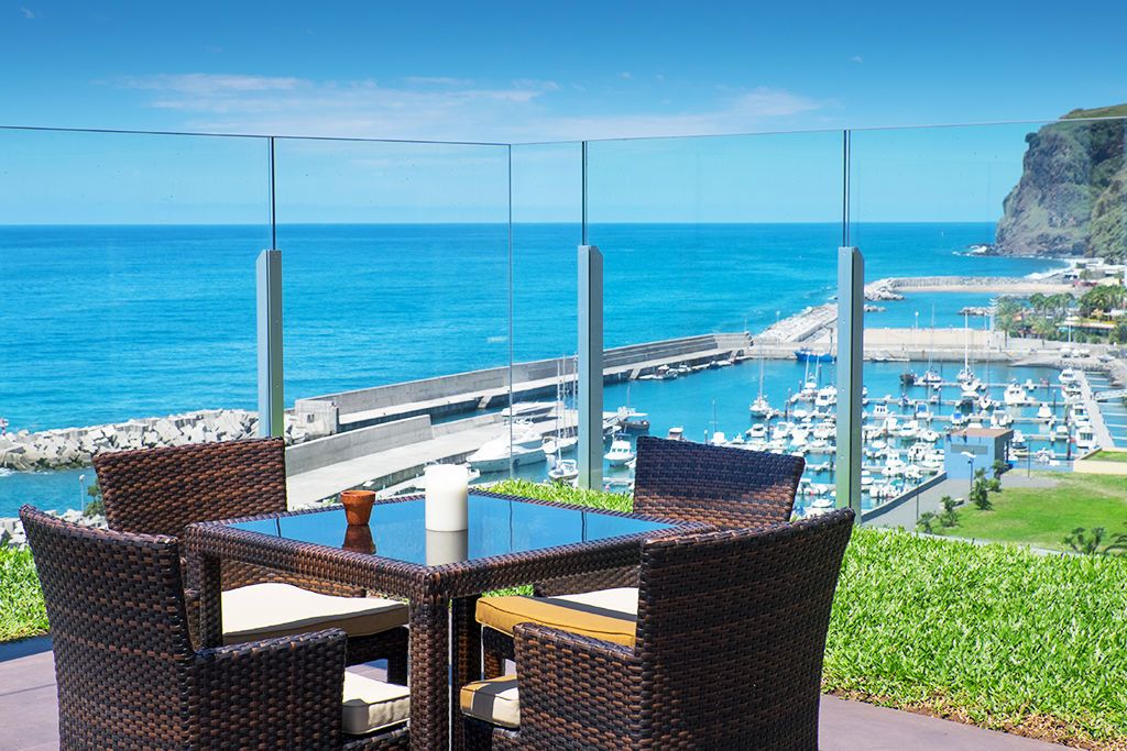 Savoy Saccharum Hôtel Resort & Spa 5* pas cher photo 3