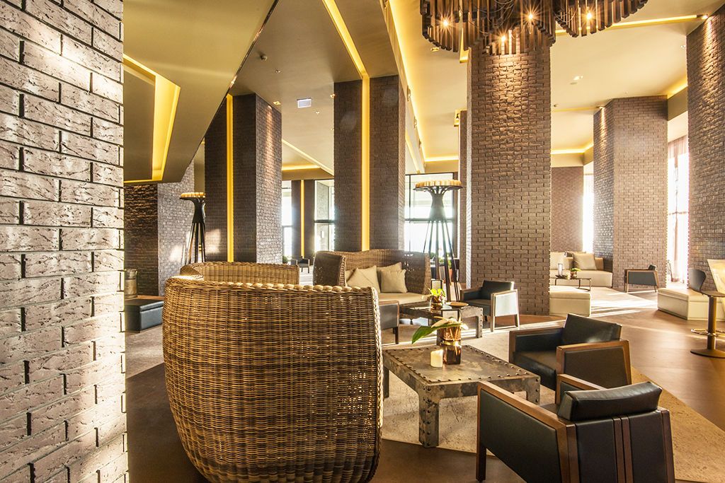 Savoy Saccharum Hôtel Resort & Spa 5* pas cher photo 4