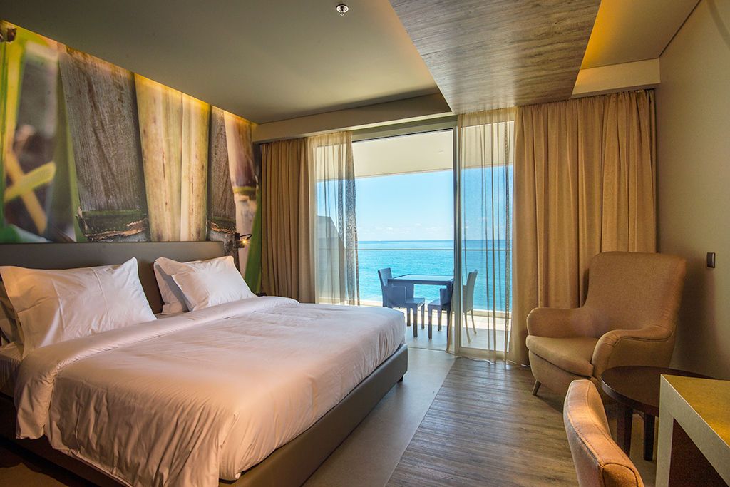 Savoy Saccharum Hôtel Resort & Spa 5* pas cher photo 5