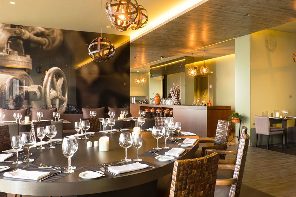 Savoy Saccharum Hôtel Resort & Spa 5* pas cher photo 6