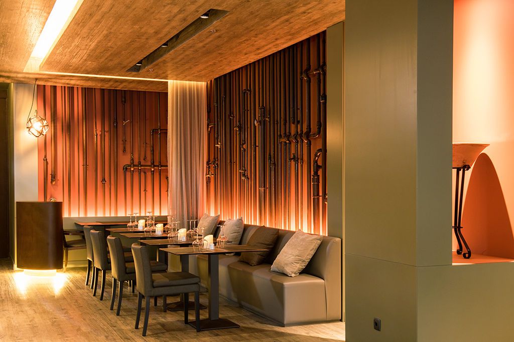 Savoy Saccharum Hôtel Resort & Spa 5* pas cher photo 7