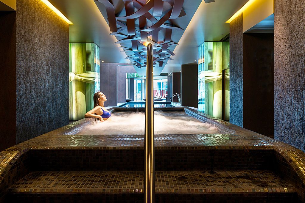 Savoy Saccharum Hôtel Resort & Spa 5* pas cher photo 8