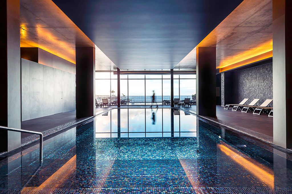 Savoy Saccharum Hôtel Resort & Spa 5* pas cher photo 9