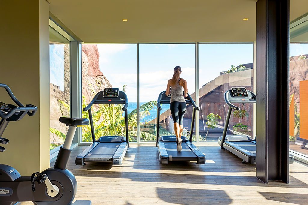 Savoy Saccharum Hôtel Resort & Spa 5* pas cher photo 10