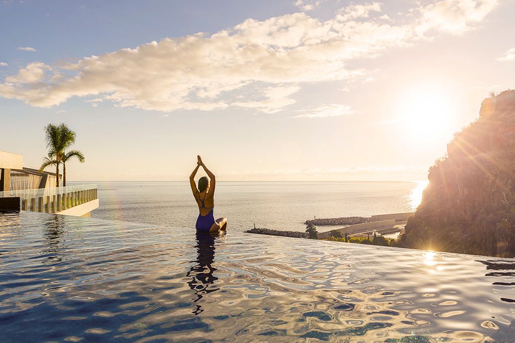 Savoy Saccharum Hôtel Resort & Spa 5* pas cher photo 11