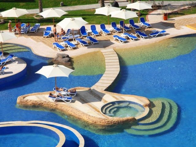 Tropitel Sahl Hasheesh 5* Hurghada pas cher photo 2