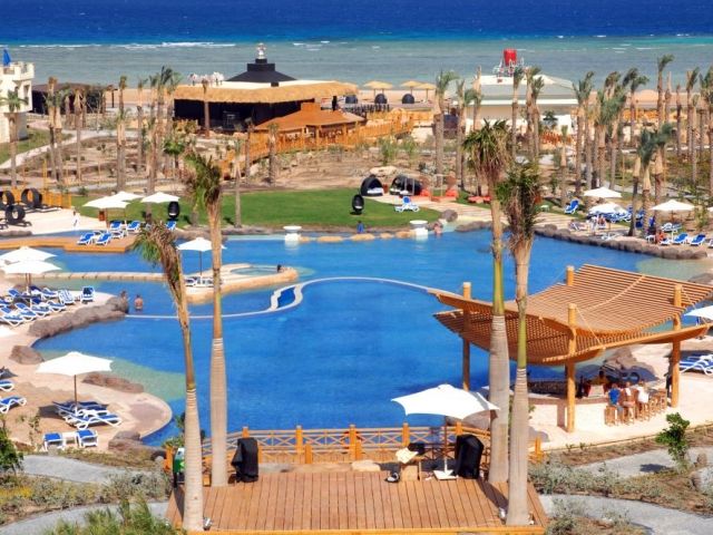Tropitel Sahl Hasheesh 5* Hurghada pas cher photo 3