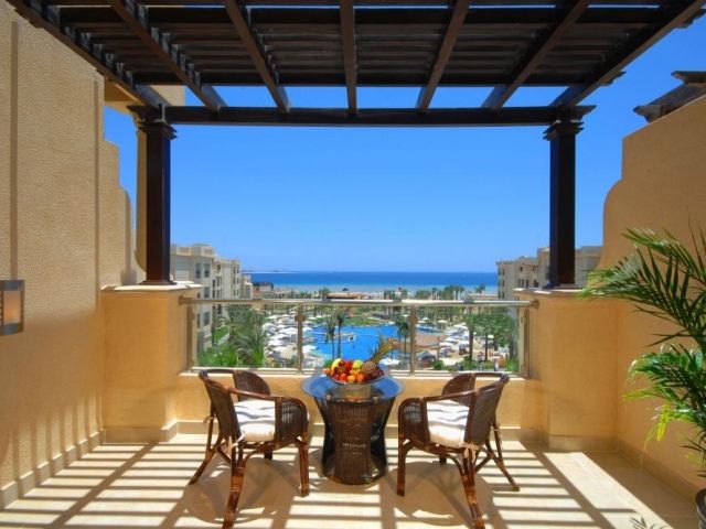 Tropitel Sahl Hasheesh 5* Hurghada pas cher photo 4