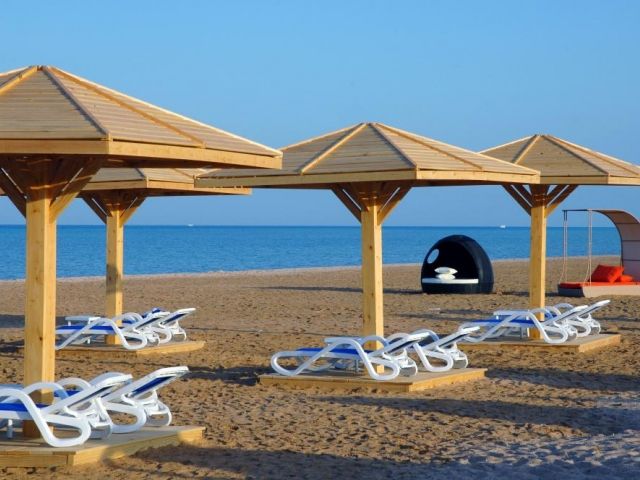 Tropitel Sahl Hasheesh 5* Hurghada pas cher photo 5