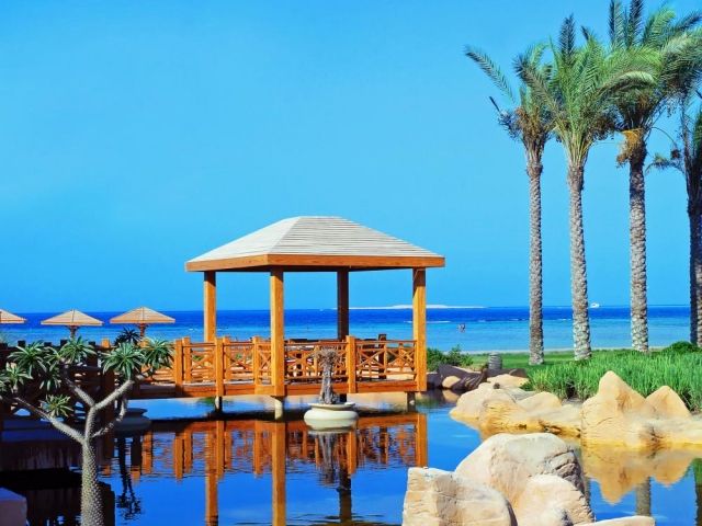 Tropitel Sahl Hasheesh 5* Hurghada pas cher photo 6