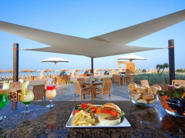 Tropitel Sahl Hasheesh 5* Hurghada pas cher photo 9