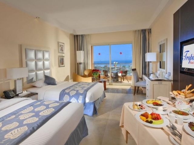 Tropitel Sahl Hasheesh 5* Hurghada pas cher photo 10