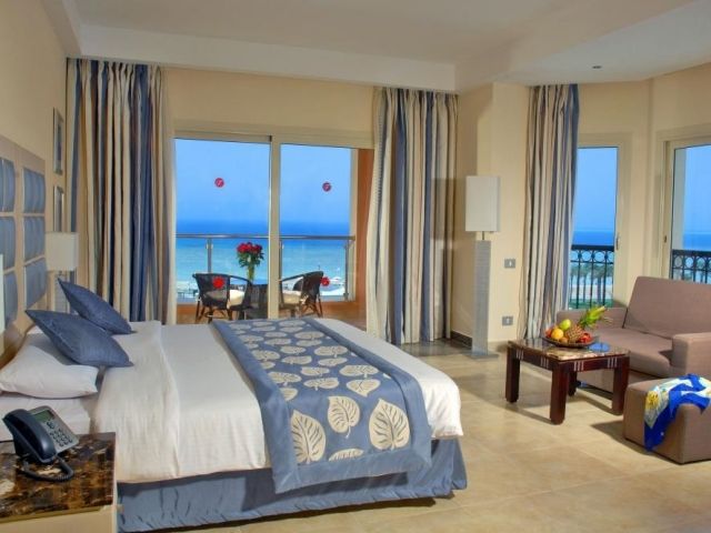 Tropitel Sahl Hasheesh 5* Hurghada pas cher photo 11