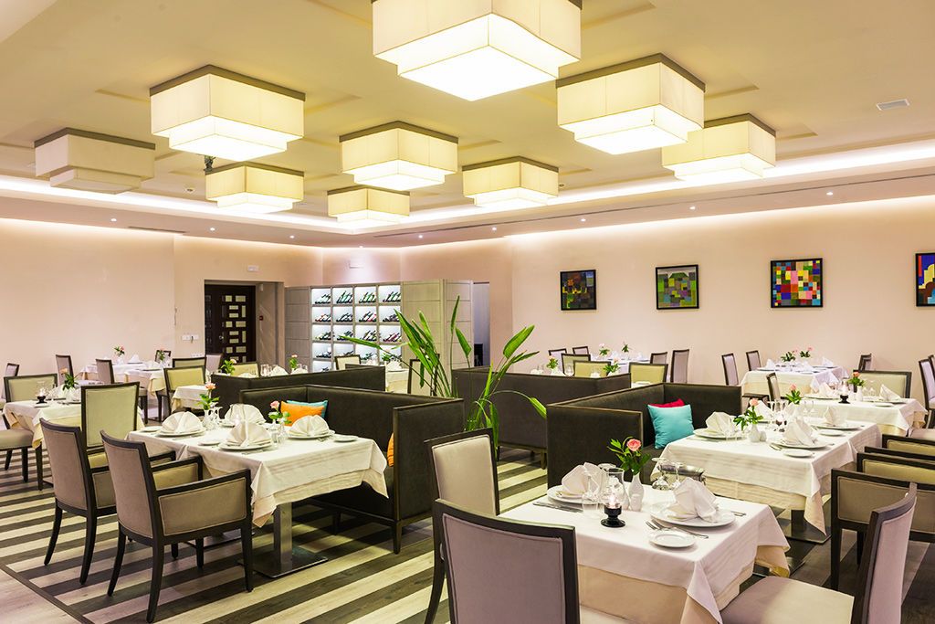 Iberostar Mehari Djerba 4* pas cher photo 6