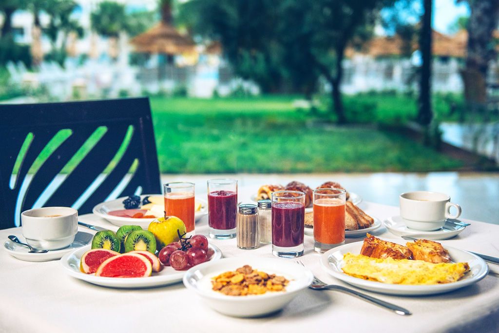 Iberostar Mehari Djerba 4* pas cher photo 8