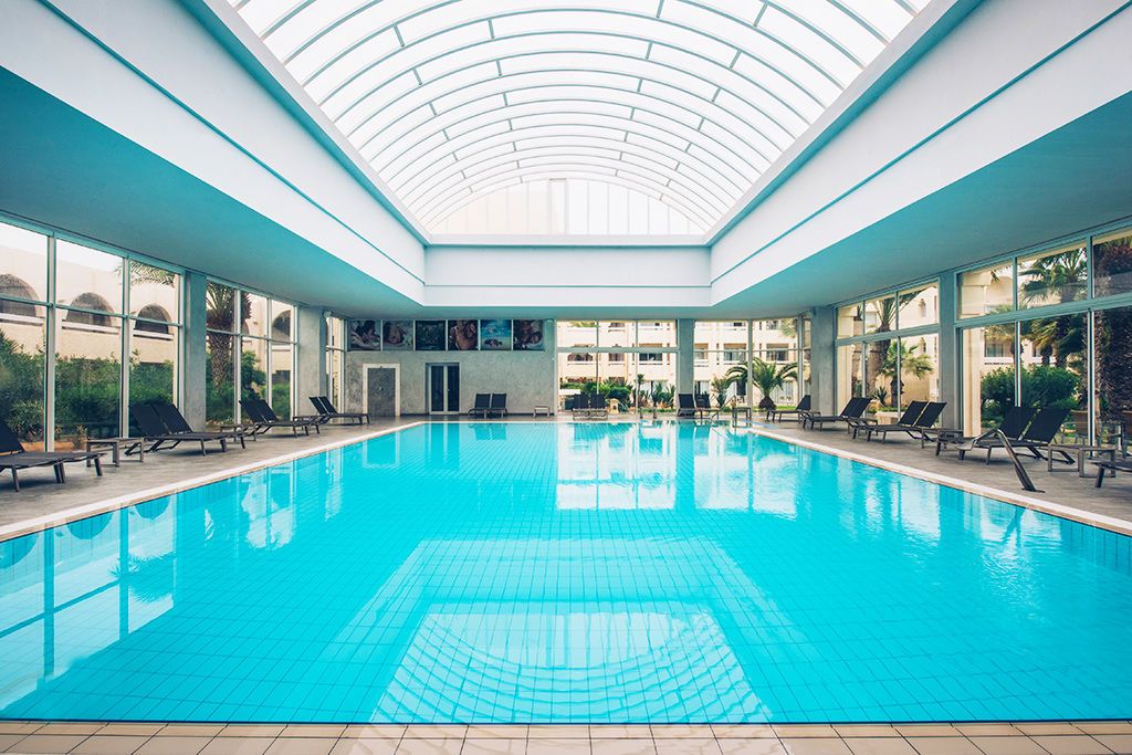 Iberostar Mehari Djerba 4* pas cher photo 9