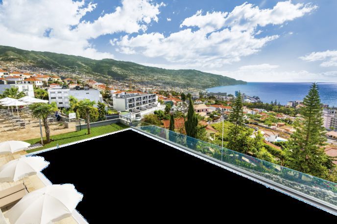 Madeira Panorâmico - 4* pas cher photo 1