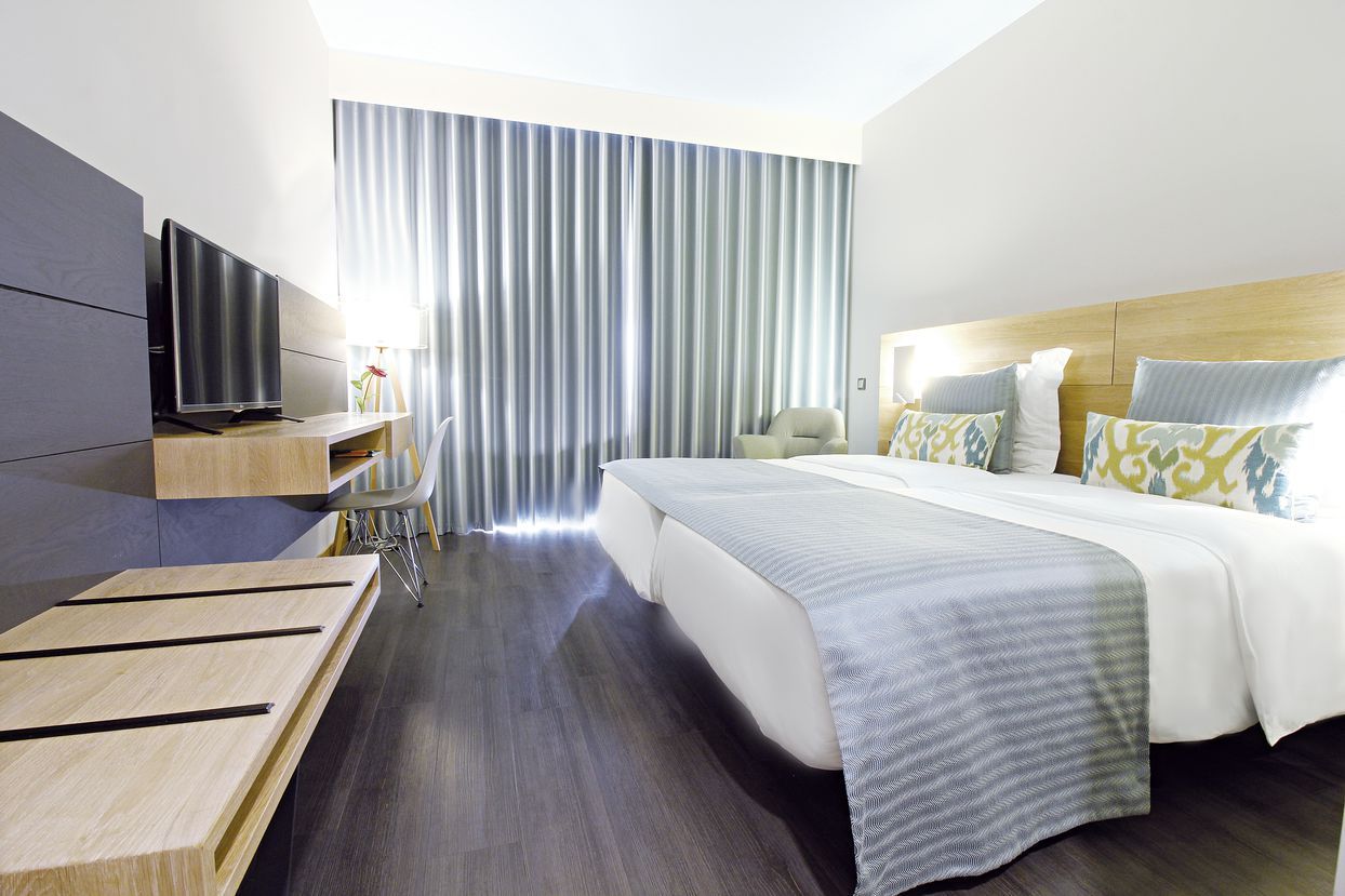 Madeira Panorâmico - 4* pas cher photo 4