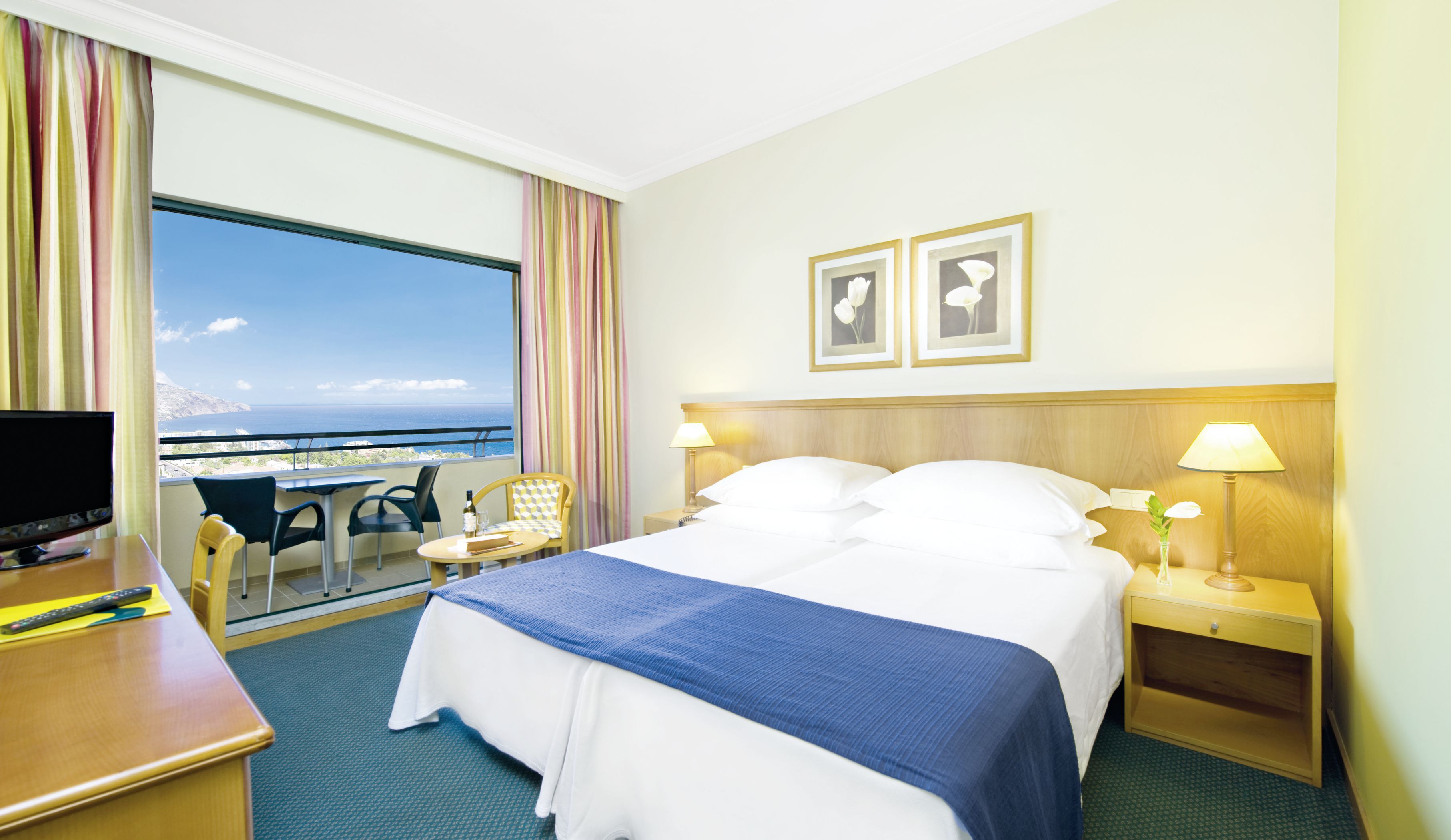 Madeira Panorâmico - 4* pas cher photo 5