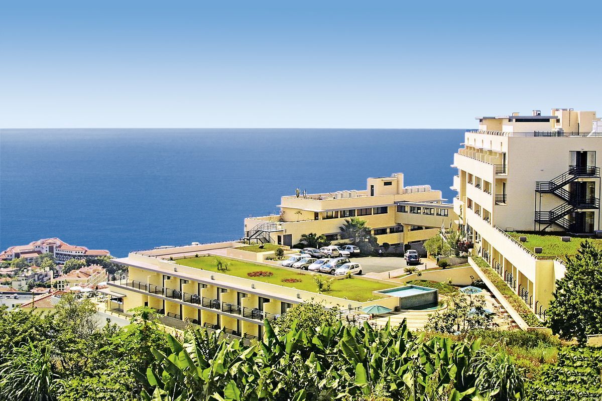 Madeira Panorâmico - 4* pas cher photo 8