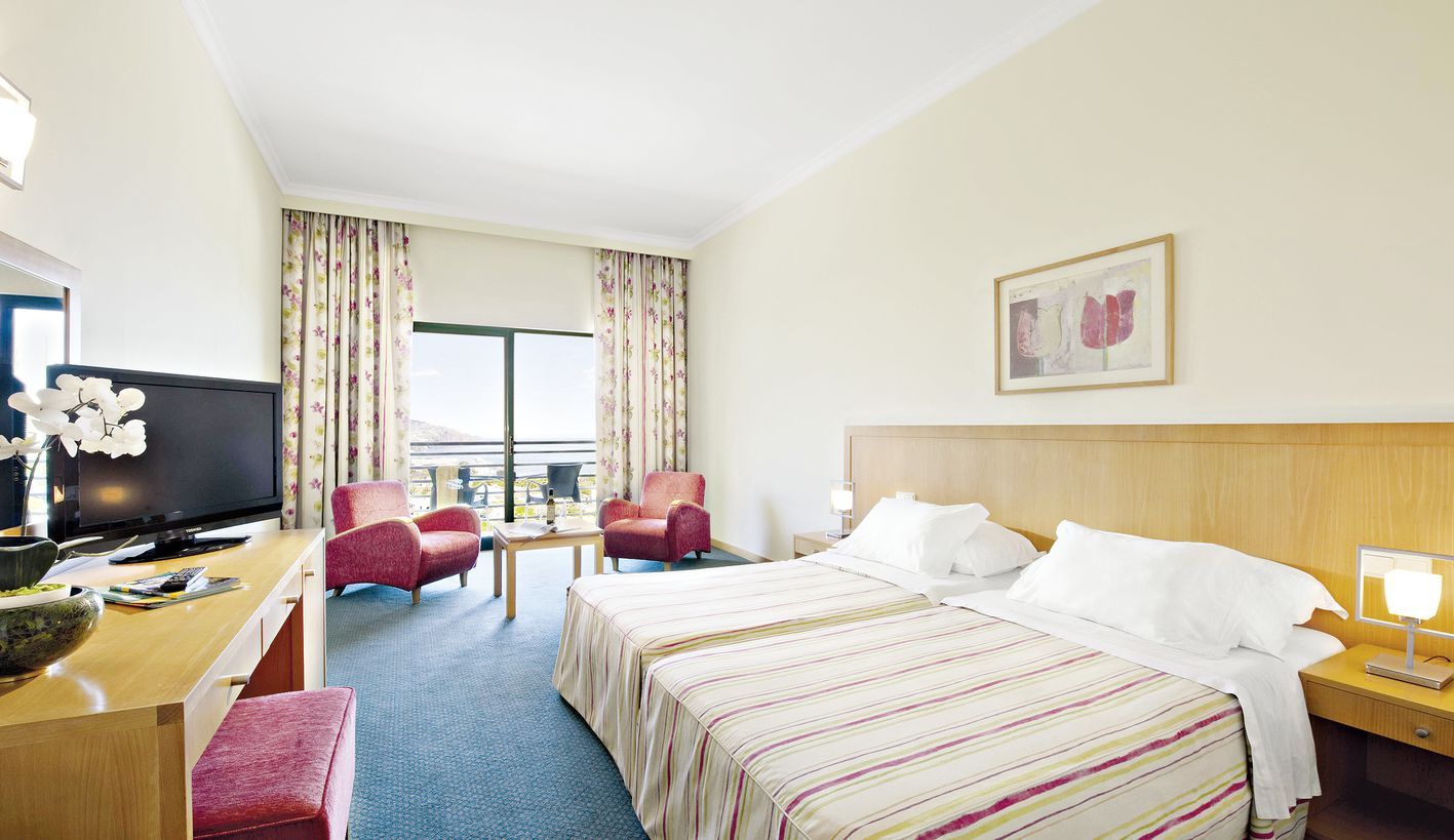 Madeira Panorâmico - 4* pas cher photo 12