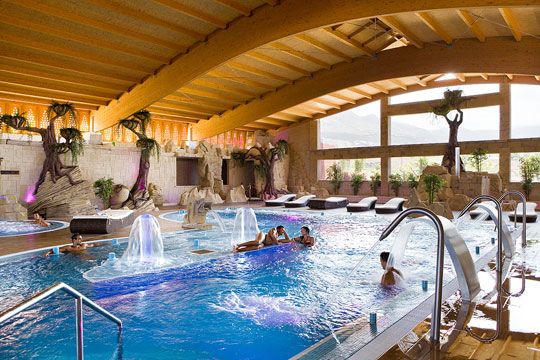 Top Clubs Cocoon Callao en formule Tout Compris - Tenerife pas cher photo 6