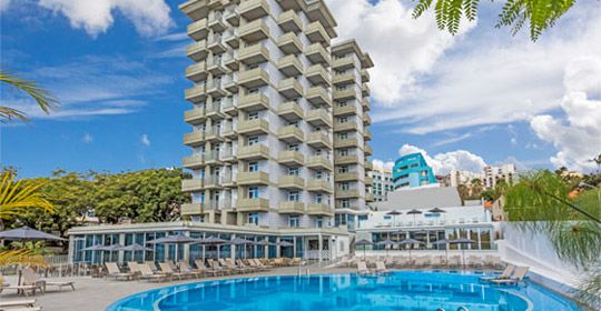 Allegro Madeira - Adult Only - Madère pas cher photo 1