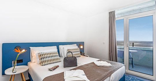 Allegro Madeira - Adult Only - Madère pas cher photo 4