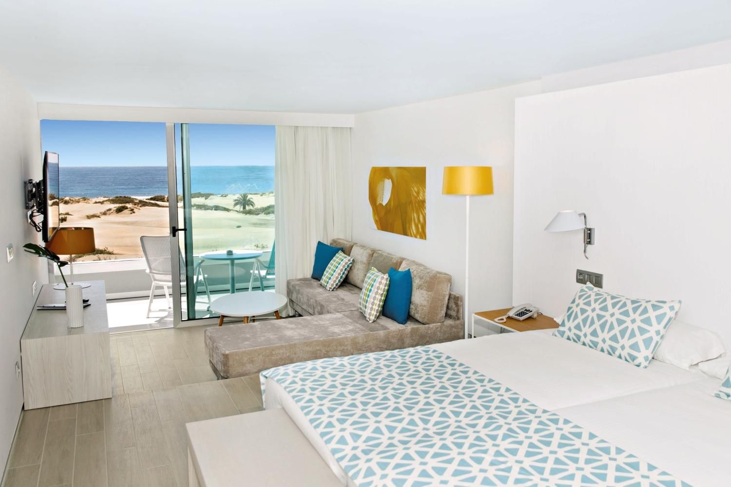 Santa Monica Suites Hotel - 4* pas cher photo 4