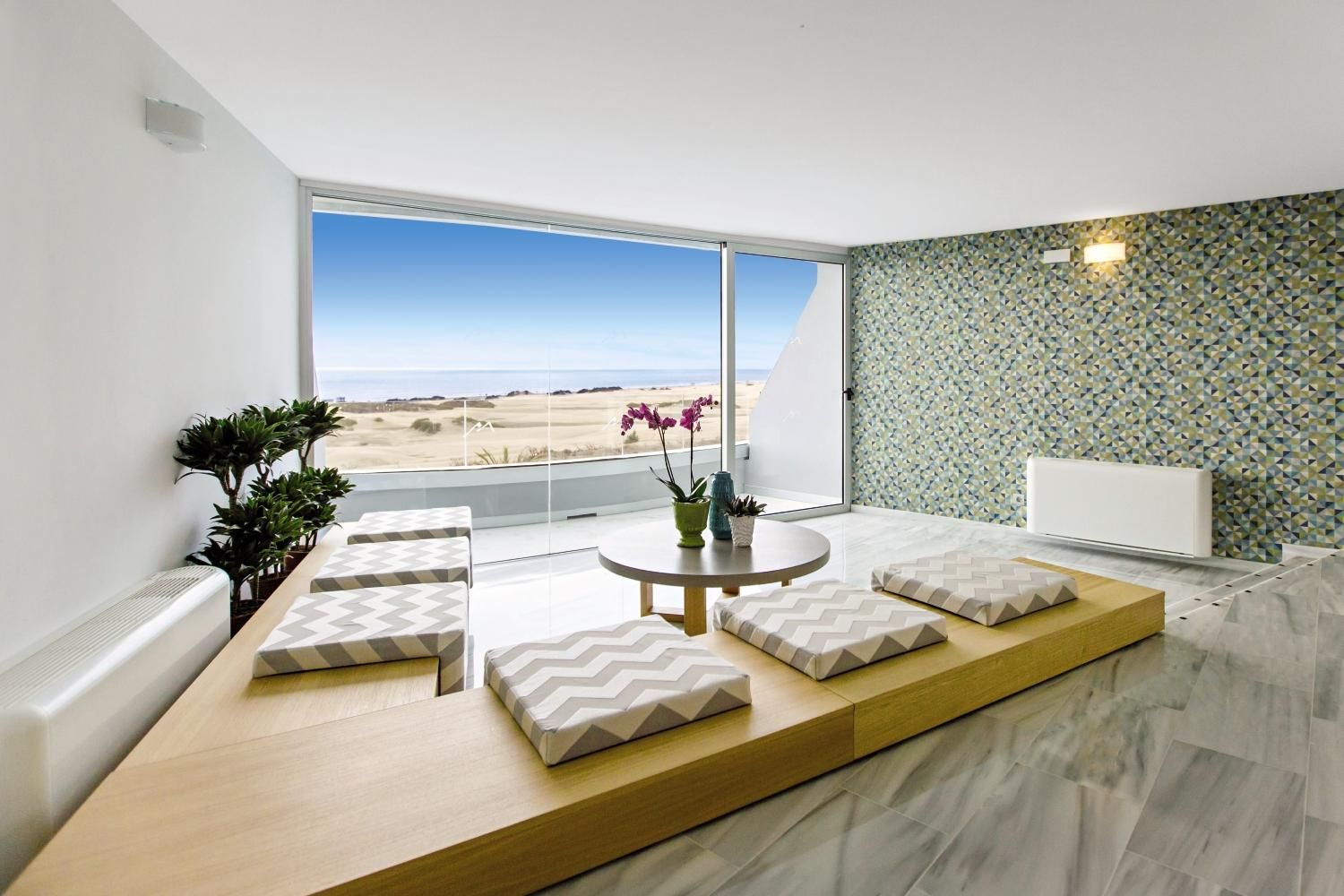 Santa Monica Suites Hotel - 4* pas cher photo 5
